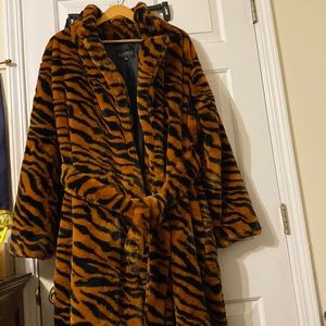 NWT! Eloquii Coat